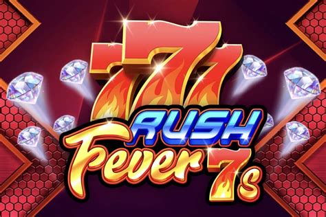 Slot Rush Fever 7s Deluxe